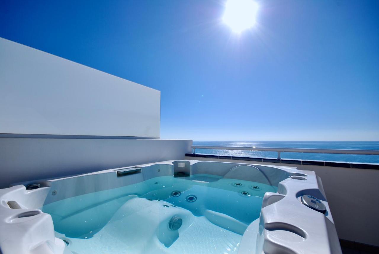 Appartamento Sea Lovers Jacuzzi Fuerteventura